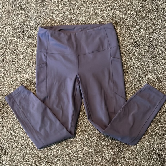 Yogalicious, All in Motion Leggings- 5 pair - Picture 3 of 12